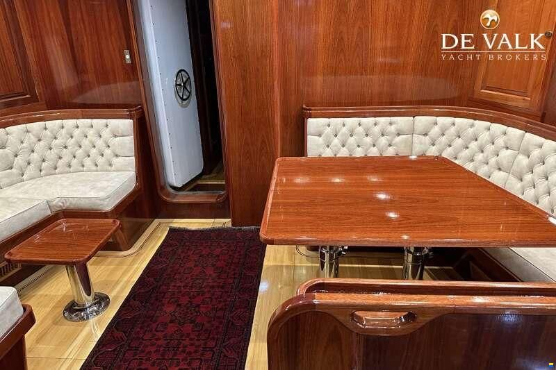 Hoek Classic 73ft
