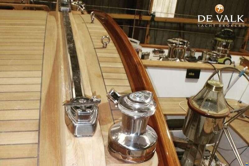 Hoek Classic 73ft