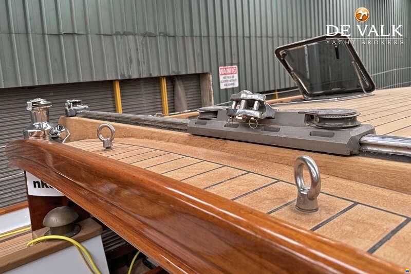 Hoek Classic 73ft