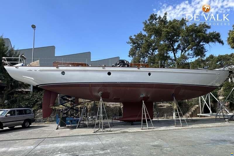 Hoek Classic 73ft