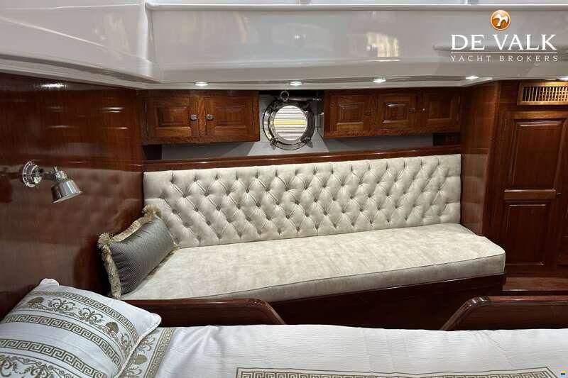 Hoek Classic 73ft
