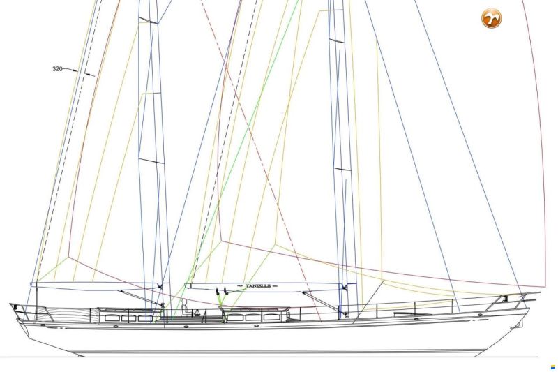 Hoek Classic 73ft