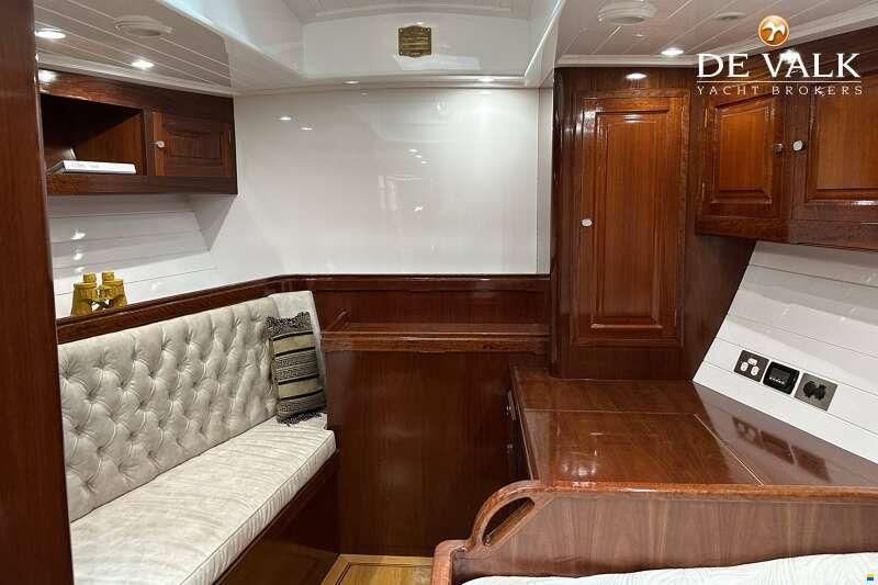 Hoek Classic 73ft