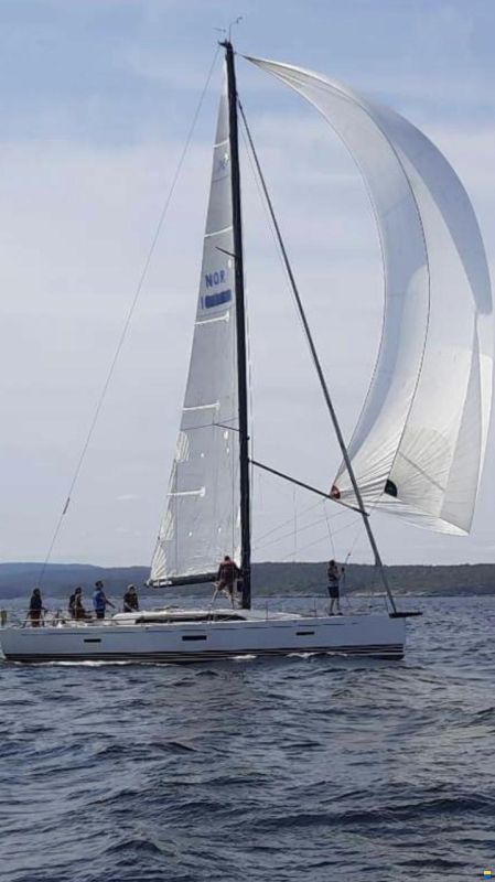 X-Yachts XP-44