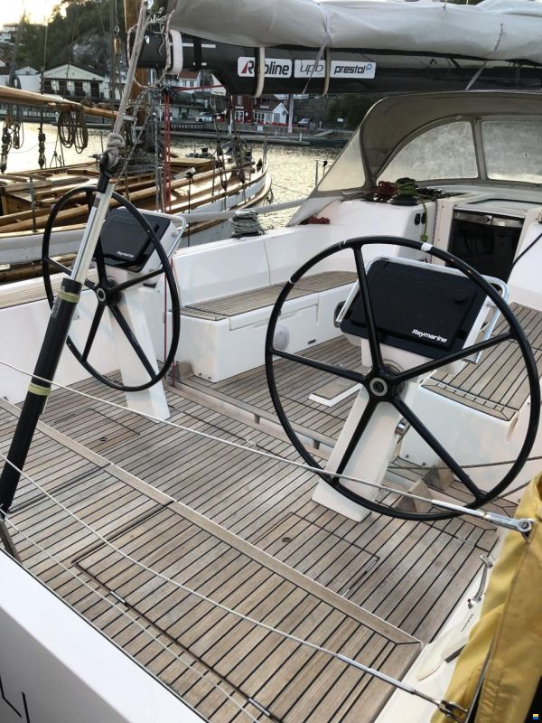 X-Yachts XP-44