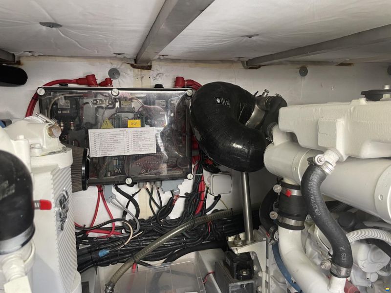 Azimut 38 Fly