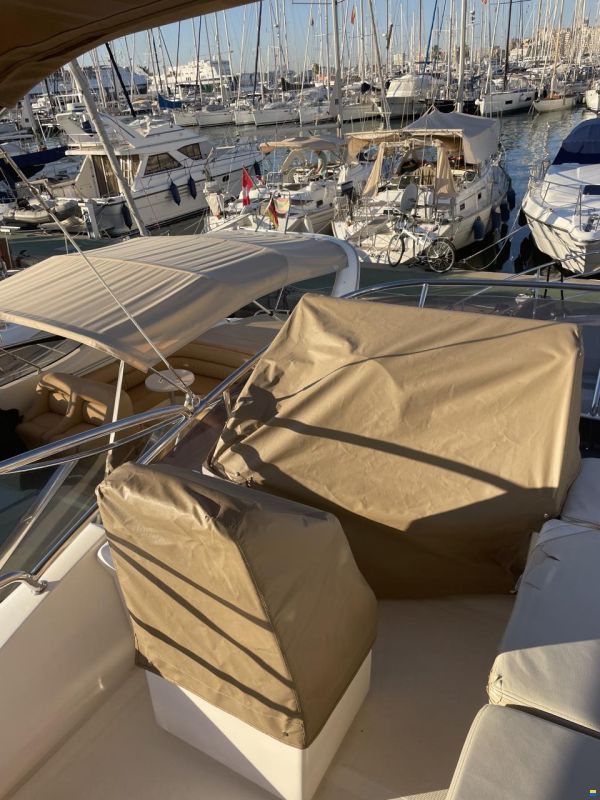 Azimut 38 Fly