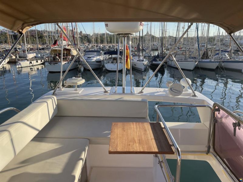Azimut 38 Fly
