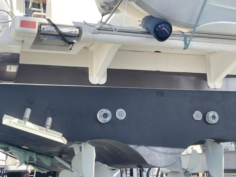 Azimut 38 Fly