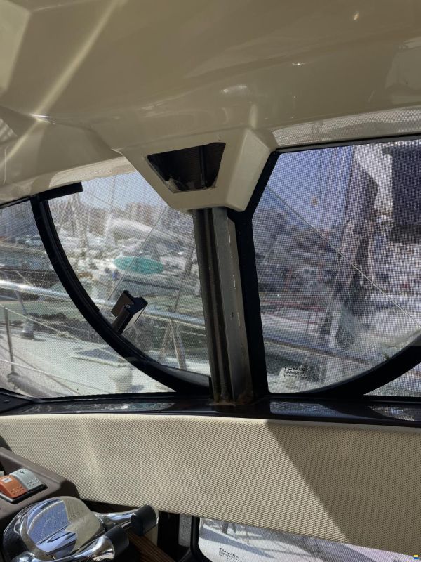 Azimut 38 Fly