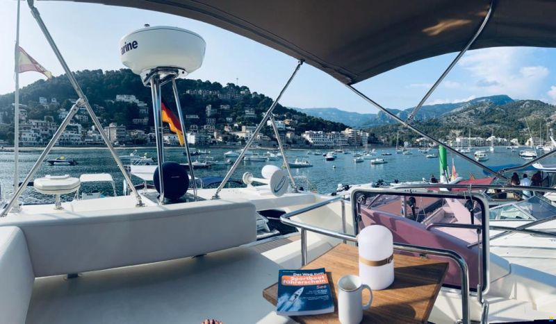 Azimut 38 Fly