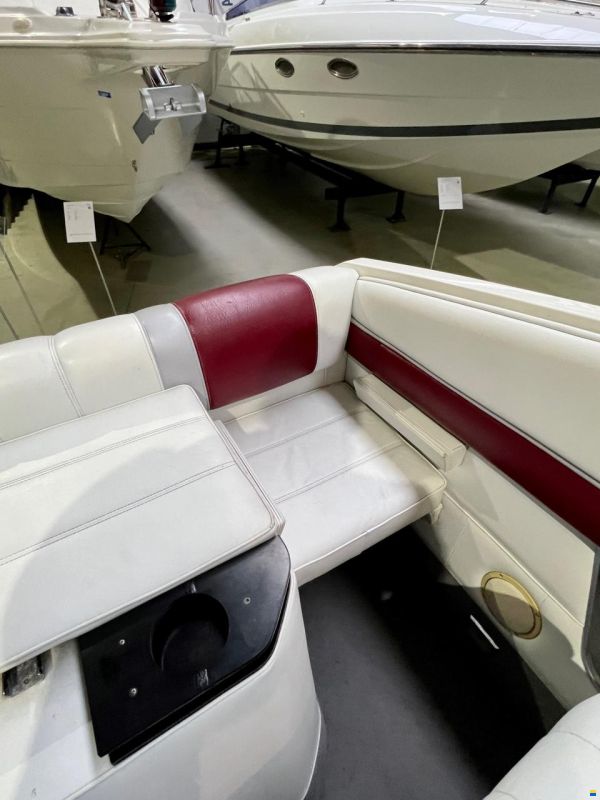 Celebrity 230 CC mit Duoprop - Antrieb