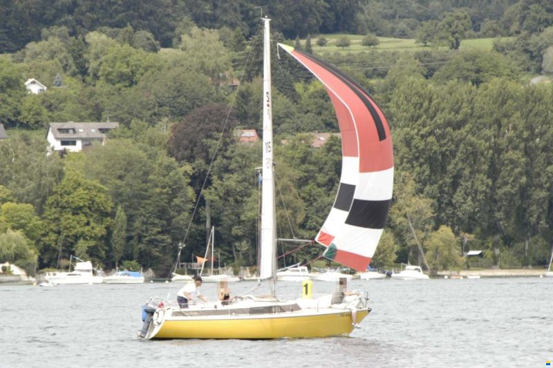 Dehler Sprinta 70 Touring Kielschwert image