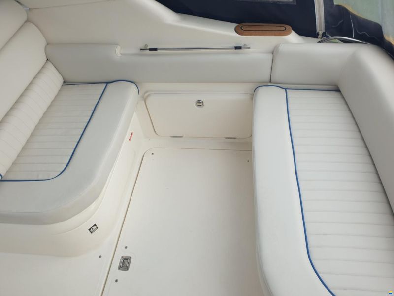 Sealine S 28 Bolero