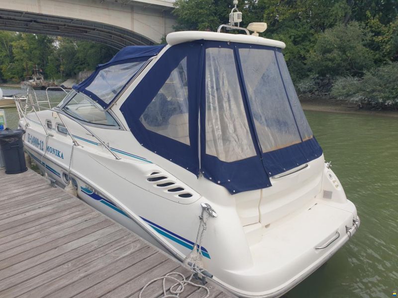Sealine S 28 Bolero