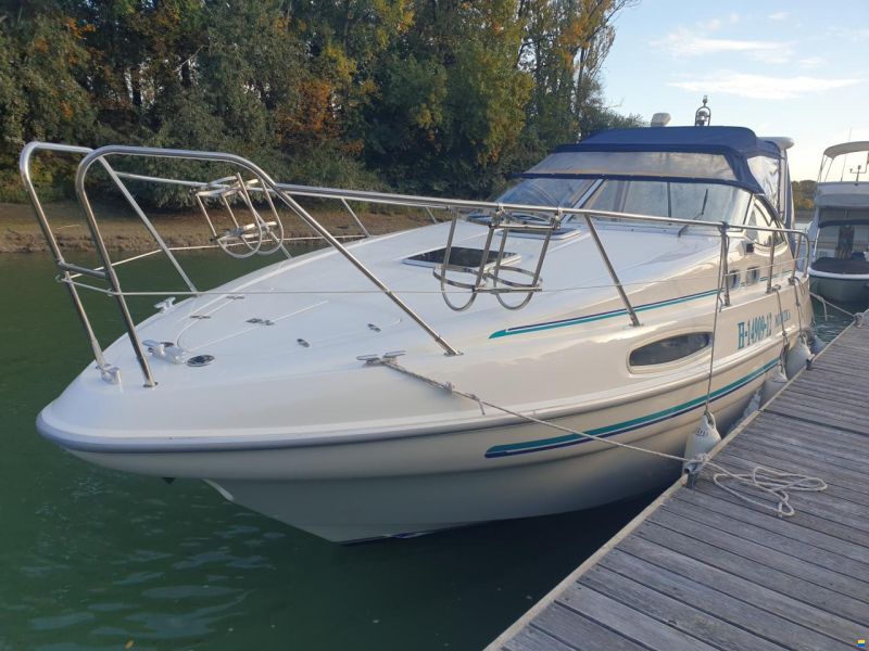 Sealine S 28 Bolero