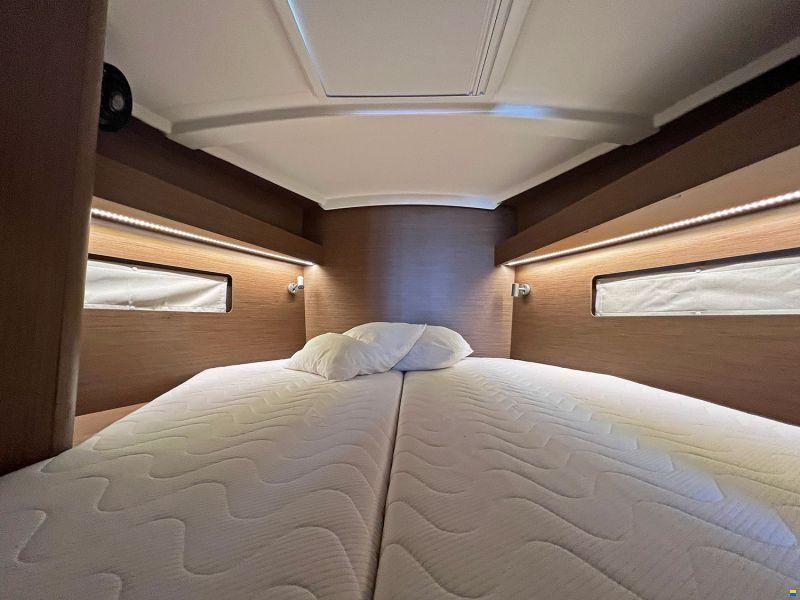 Beneteau 40.1 Oceanis