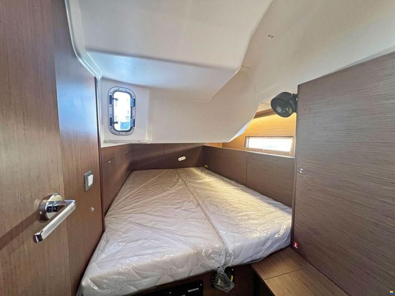 Beneteau 40.1 Oceanis