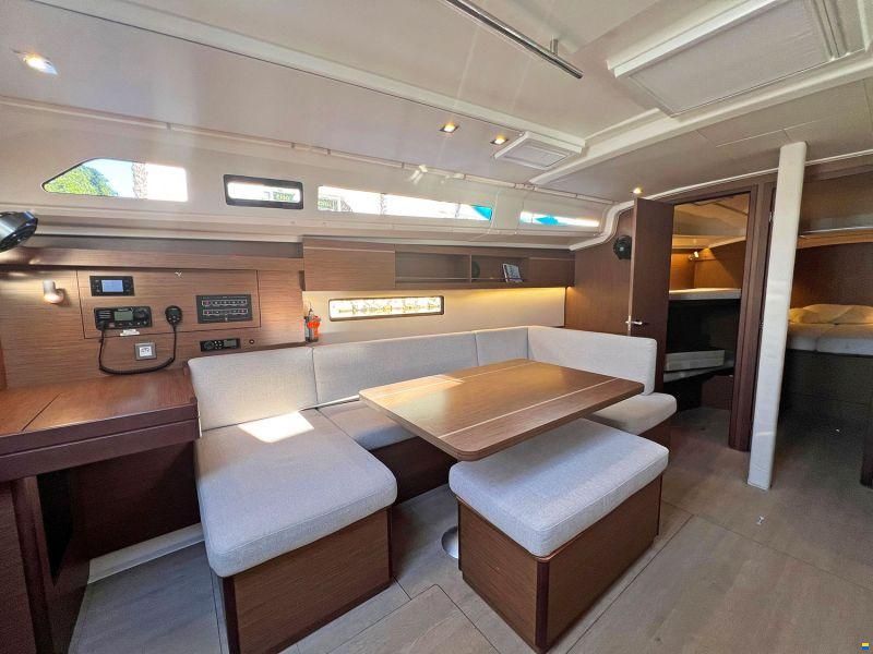 Beneteau 40.1 Oceanis