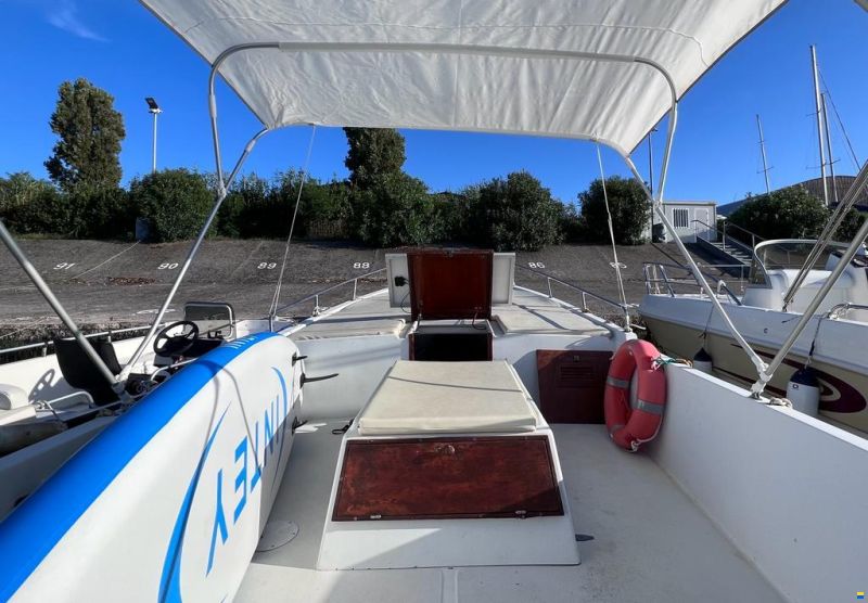 Sabatini Fratelli Altair 25