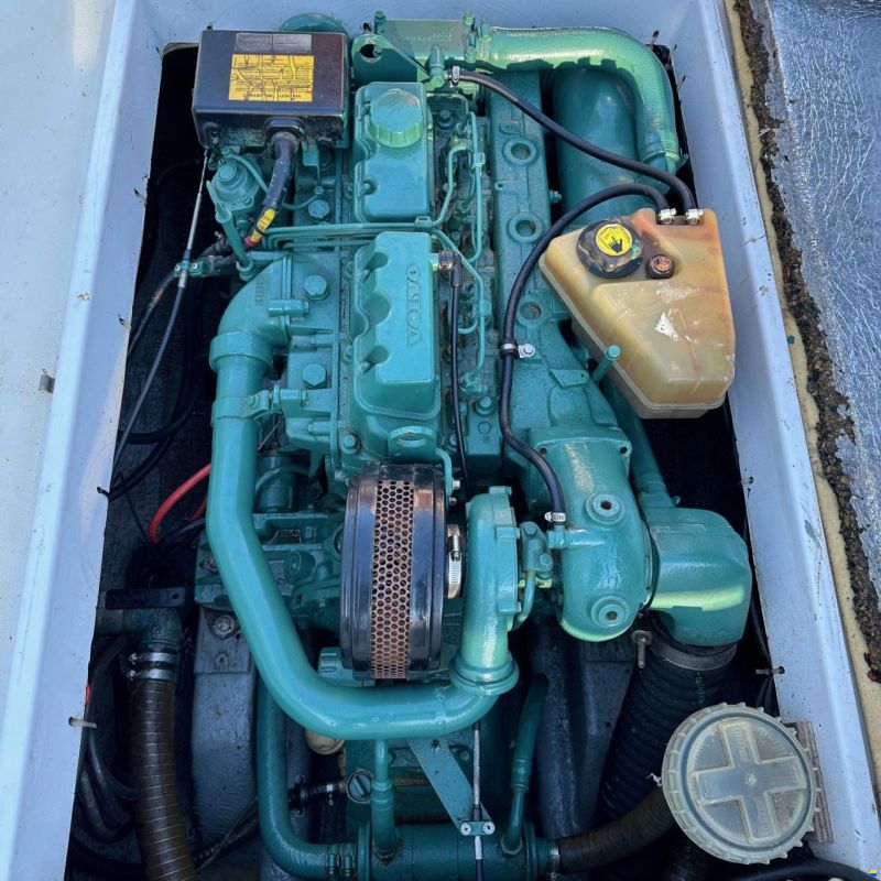 Sabatini Fratelli Altair 25