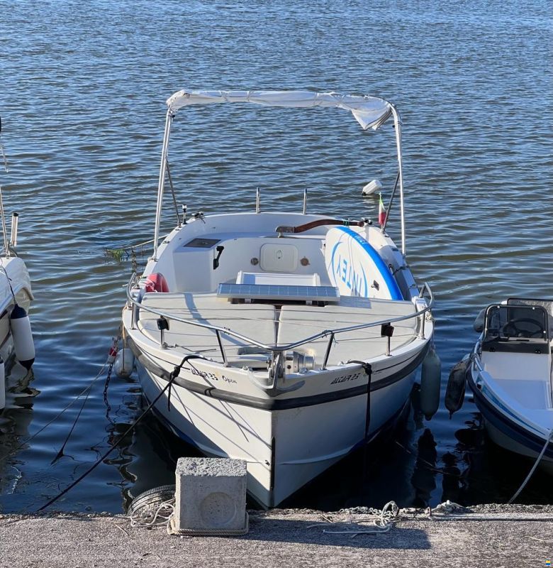 Sabatini Fratelli Altair 25