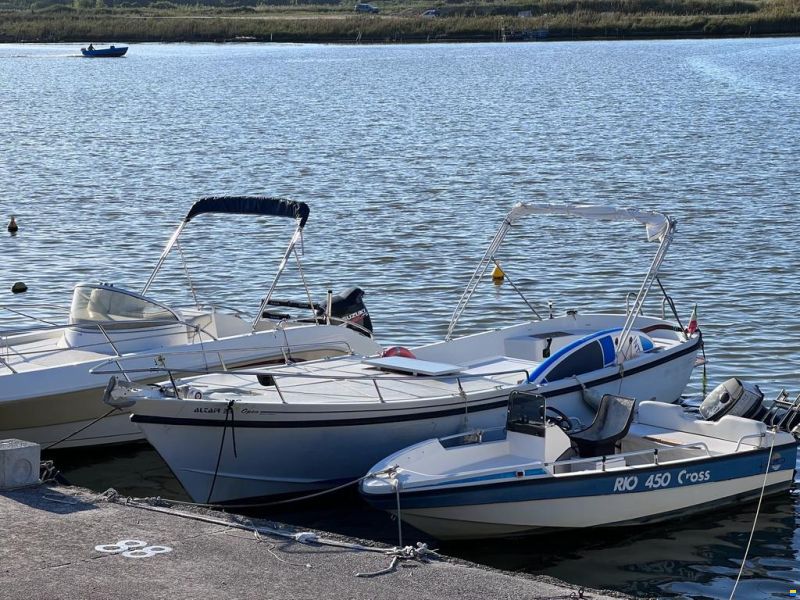 Sabatini Fratelli Altair 25
