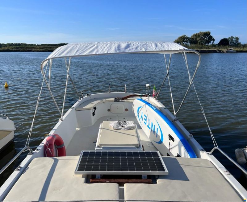 Sabatini Fratelli Altair 25