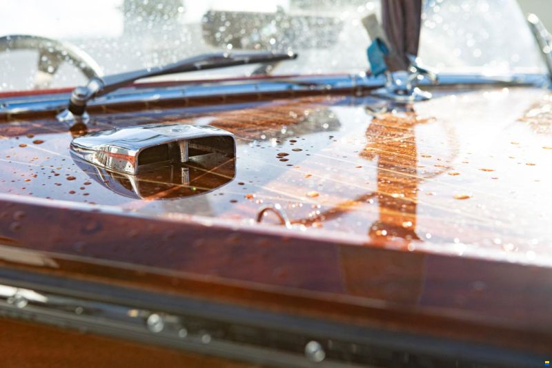 Boesch 590 Cabrio Sport