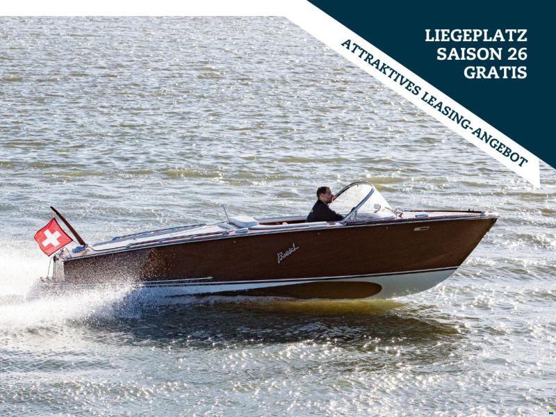 Boesch 590 Cabrio Sport