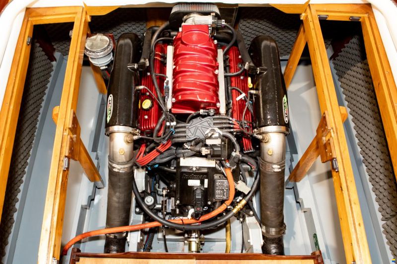 Boesch 590 Cabrio Sport