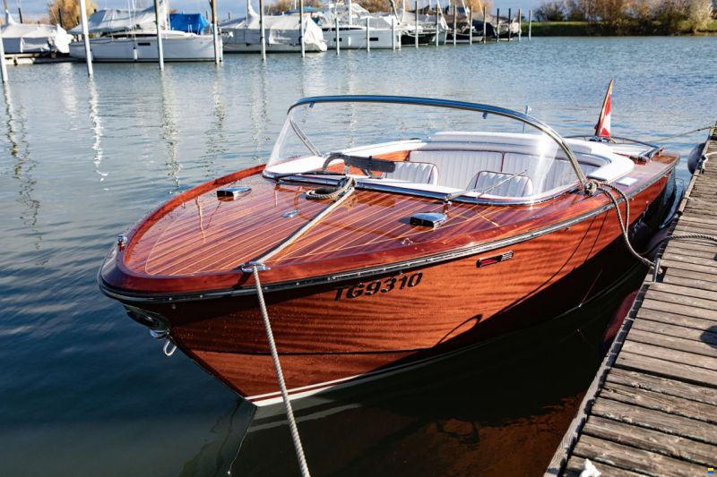 Boesch 590 Cabrio Sport