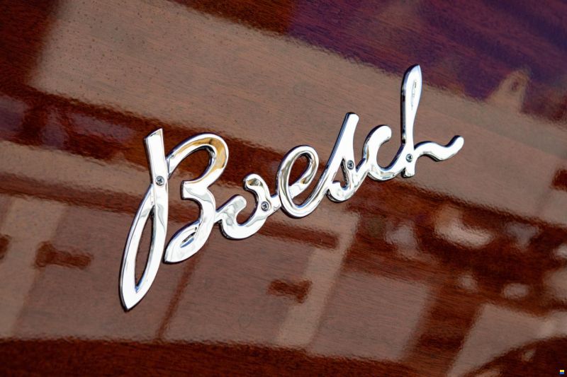 Boesch 590 Cabrio Sport