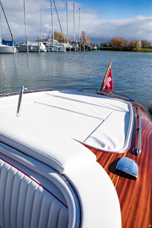 Boesch 590 Cabrio Sport