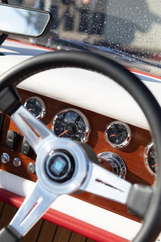 Boesch 590 Cabrio Sport