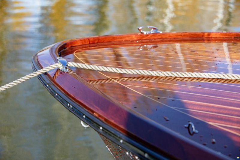 Boesch 590 Cabrio Sport