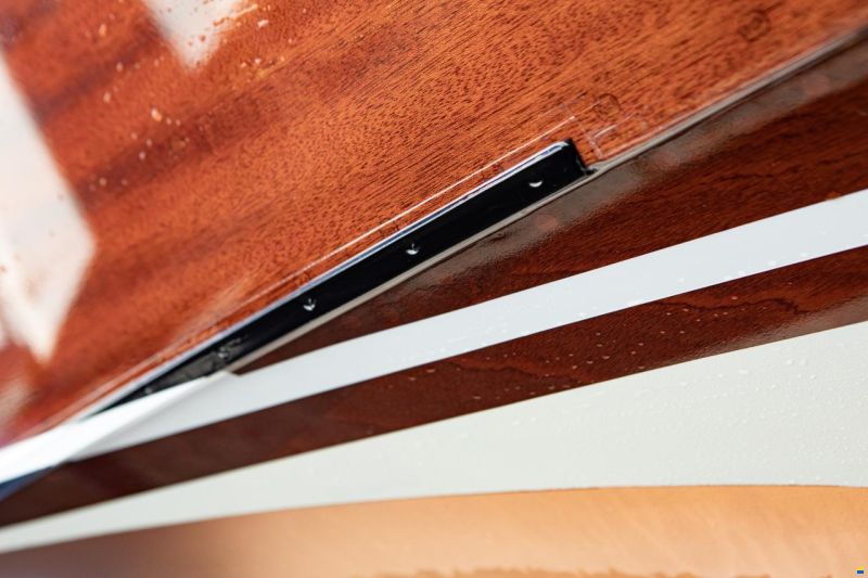 Boesch 590 Cabrio Sport