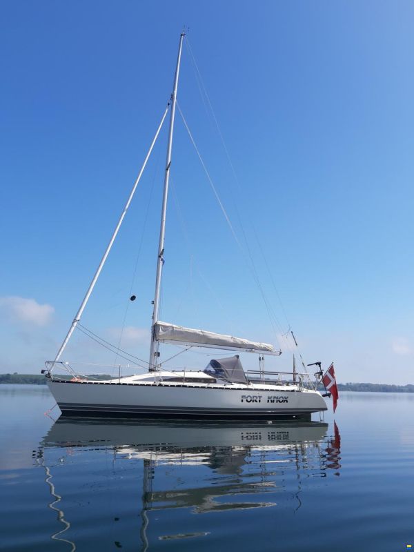 X-Yachts 102 mkII image