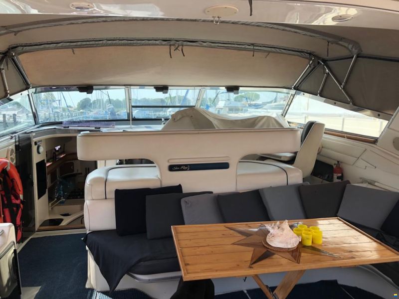 Sea Ray 440 SD