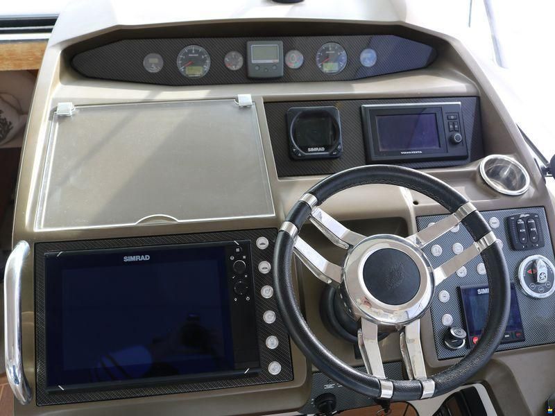 Sunseeker Portofino 40