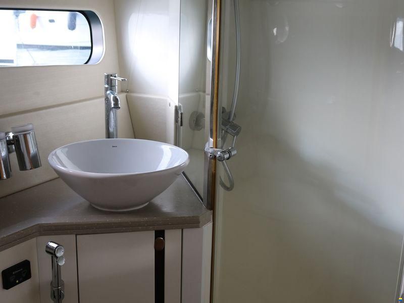 Sunseeker Portofino 40