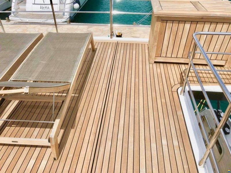 Absolute Navetta 58