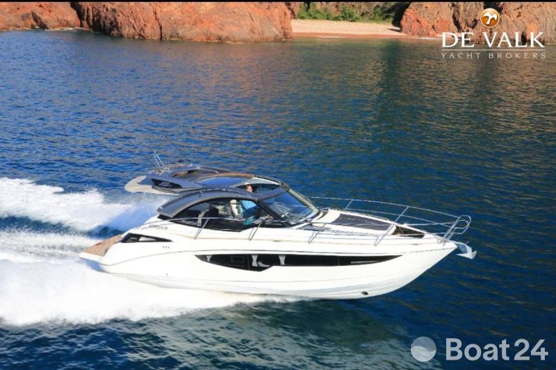 Galeon 335 HTS