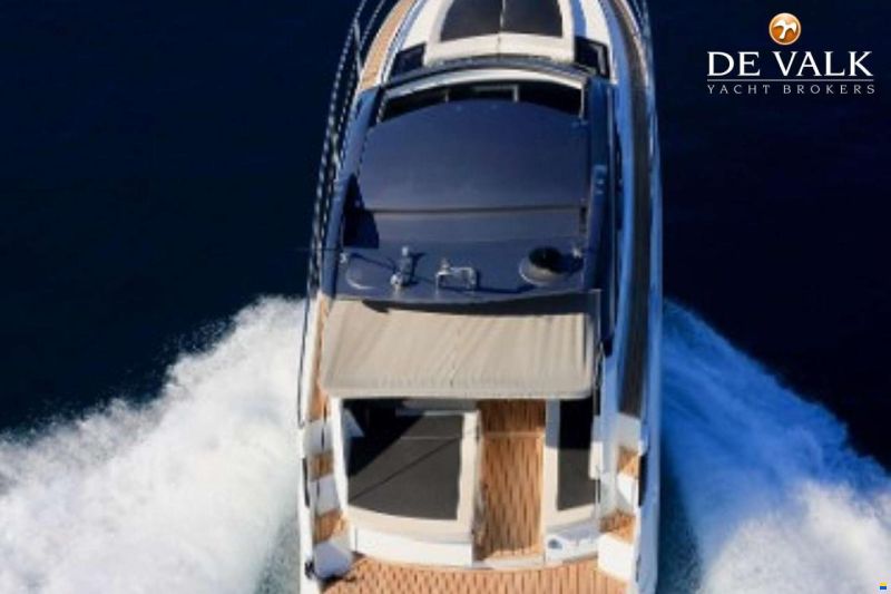 Galeon 335 HTS