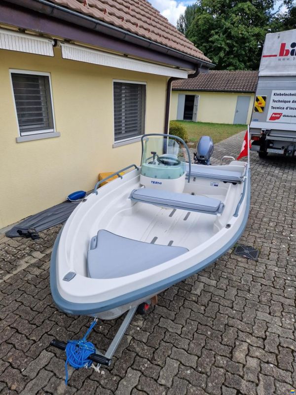 Terhi Sea Fun