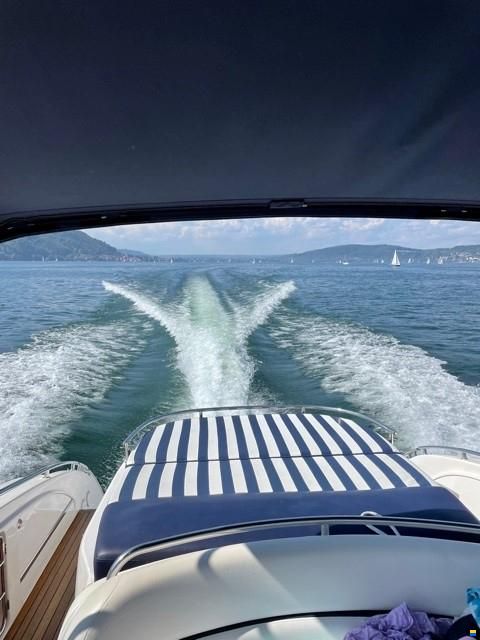 Windy 40 Bora