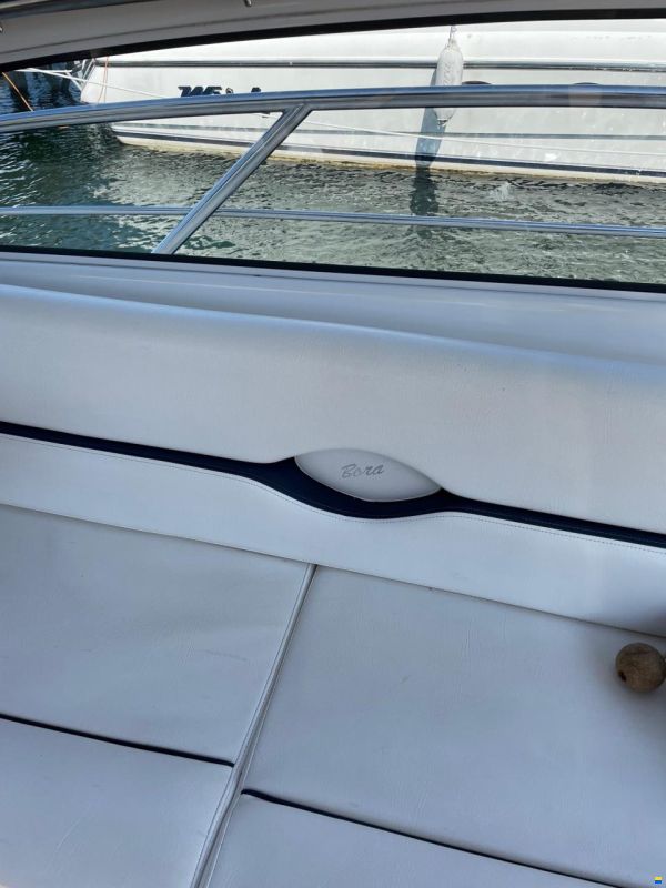 Windy 40 Bora