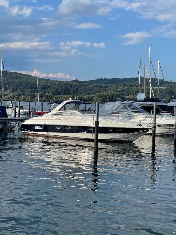 Windy 40 Bora