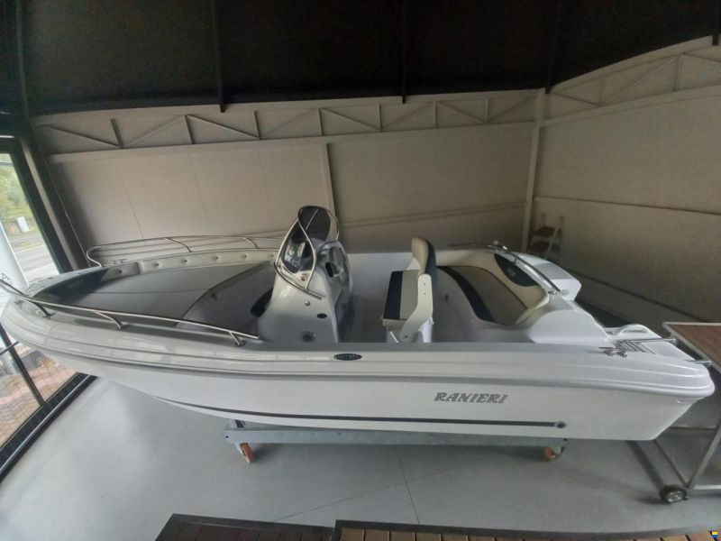 Ranieri White Classic