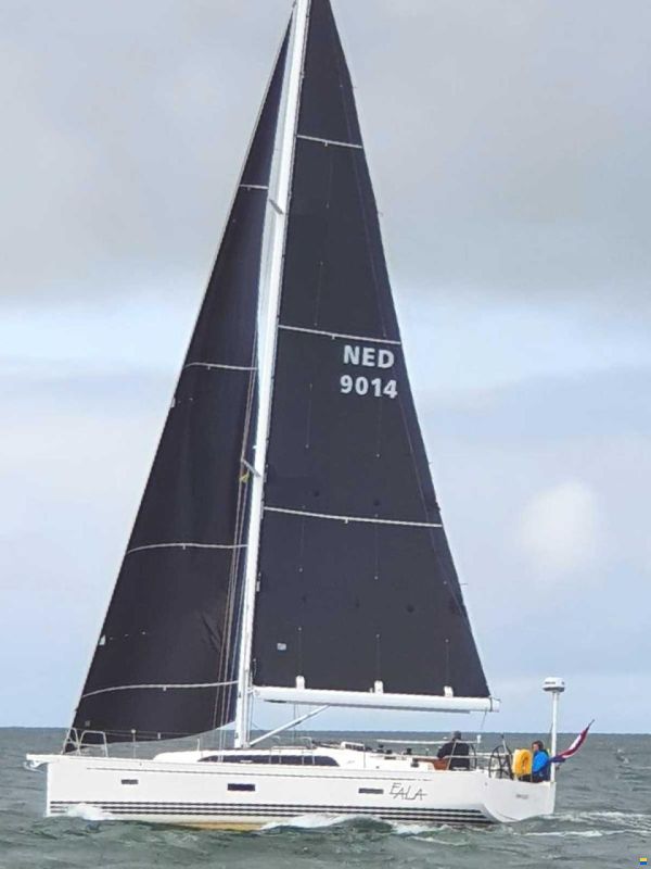 X-Yachts X-4.3 image